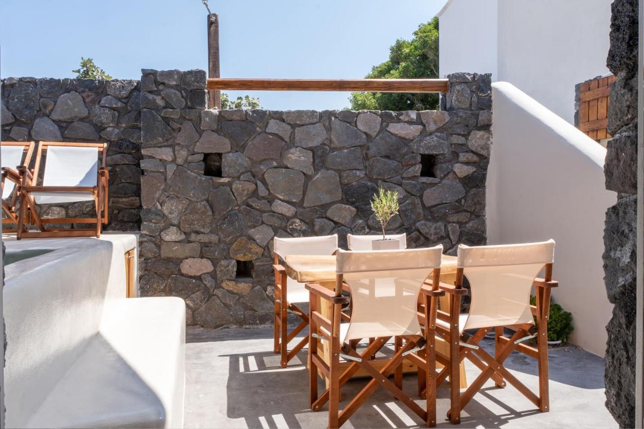 Grandma'S Houses Έξω Γωνιά Εξωτερικό φωτογραφία